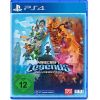 PS4 Minecraft Legends Deluxe Edition Playstation 4 video spēle