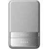 EcoFlow RAPID Magnetic Power Bank (10000mAh) Silver