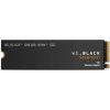 Western Digital SSD PCIE G5 M.2 1TB/BLACK SN8100 WDS100T1X0M WDC
