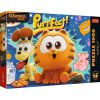 TREFL GARFIELD Premium Plus Пазл Гарфилд, 1000 шт.