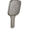 Grohe rokas duša Rainshower SmartActive Cube 130 III, 9,5l/min, brushed hard graphite