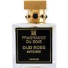 FRAGRANCE DU BOIS Oud Rose Intense PARFUM spray 100ml