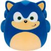 Squishmallows 20 cm Sonic the Hedgehog Asst CDU assorteret