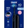 Oral-b iO2 Night Black + travel case