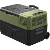 Lodówka turystyczna Yolco BCX30 Green 28 l