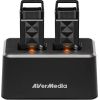 AVerMedia AVerMedia AVerMic Ladestation Wireless Teacher Mic.(AW315-C)