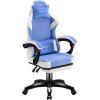 Huzaro Fotel gamingowy Force 3.7 Blue