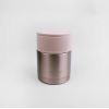 Dinner thermos Maestro MR-1636-60 600 ml, pink