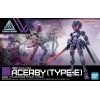 Bandai 30MM 1/144 EXM-H15E ACERBY [TYPE-E]