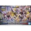Bandai SDCS MIGHTY STRIKE FREEDOM GUNDAM