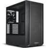 Case LIAN LI LANCOOL 216X BLACK MidiTower Case product features Transparent panel ATX EATX MicroATX MiniITX Colour Black G99.LAN216X.00
