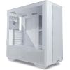 Case LIAN LI LANCOOL III MidiTower Case product features Transparent panel ATX EATX MicroATX MiniITX Colour White G99.LAN3RW.00