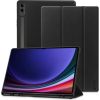 Tech-Protect SC Pen case for Samsung Galaxy Tab S9 FE+ 12.4" X610 | X616B - black
