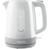 Water kettle Sencor, white