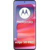 Motorola edge 50 Pro 16.9 cm (6.67") Dual SIM Android 14 5G USB Type-C 12 GB 512 GB 4500 mAh Lavender
