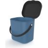 ROTHO Albula Blue - waste sorting container - 6l