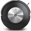 iRobot Roomba Combo j7 Bagless Black, Stainless steel