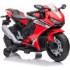 Lean Cars Honda CBR1000RR Red Battery Motorcycle