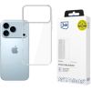 Чехол 3mk Clear Case 1,2mm Apple iPhone 17 Pro Max
