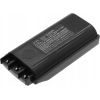 HP Bateria Akerstroms BC85 7,4V 3400mAh Li-Ion - zamiennik