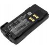 Akumulator MOTOROLA 7,4V 2200mAh Li-ion - zamiennik DP4000/DP4600