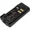 Bateria MOTOROLA 7,4V 3350mAh Li-ion - zam. DP4000/DP4600
