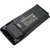MOTOROLA 7,4V1800mAh Li-Ion - zamiennik CP040