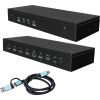 i-tec CA5MONITORDOCKPD DOKSTACIJA USB 3.2 Gen 1 (3.1 Gen 1) Type-C