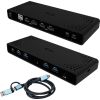 DOKSTACIJA  I-TEC Dual Display USB 3.0/USB-C/Thundetbolt