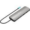 HUB I-TEC Metal Nano USB-C (C31NANOHDM2D100)