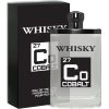 EVAFLOR Whisky Cobalt EDT spray 100ml
