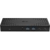 DOKSTACIJA I-TEC USB 3.0 USB-C (CATRIPLE4KDOCKPD2)