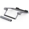 I-TEC  Metal Cooling Pad (up-to 15.6”) USB-C Docking Station PD 100W