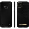 CASE iDeal Of Sweden iPhone 11/XR (Nightfall Croco)