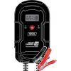 AKB LĀDĒTĀJS Ideal SMART CHARGER 15 LCD