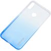 Evelatus Xiaomi  Note 7 Gradient TPU Case Blue