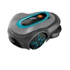 Gardena smart SILENO max 1500m² robotizēts zāles pļāvējs robots