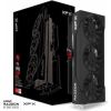 Graphics card. XFX SWIFT RX 9060XT OC 3-FAN 16GB