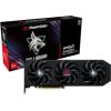 Power Color Graphics card. PowerColor RX9060XT 8G-L/OC