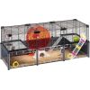 FERPLAST Multipla Hamster Large 107,5x37,5x H 42cm
