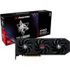 Power Color Graphics card. PowerColor RX9060XT 8G-L/OC