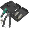 Instrumentu komplekts Wera 9532; 1/4''; 20 gab.