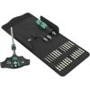 Instrumentu komplekts Wera Kraftform Kompakt 400 RA SHK Set 1; 18 gab.