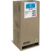 Epson T9732 XL (C13T97320N) Ink Cartridge, Cyan