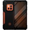 Hammer Construction 2 Thermal 5G 8GB + 256GB Black
