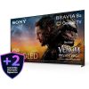 Sony 65" BRAVIA 8 II QD-OLED Google TV televizors (2025)