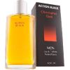 Christopher Dark Action Black EDT 100 ml