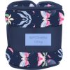 Potīšu un plaukstas locītavu atsvari 2x 1,5 kg Spokey THE BLOOM FORM