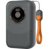 Dudao   Powerbank Dudao K21Pro Mini 20000mAh 22.5W - gray