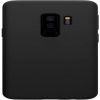 Evelatus Samsung  Galaxy S9 Plus Nano Silicone Case Soft Touch TPU Black